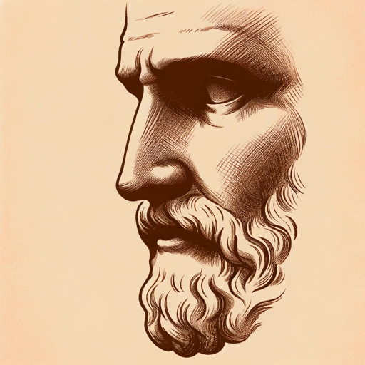 Stoic Sage logo