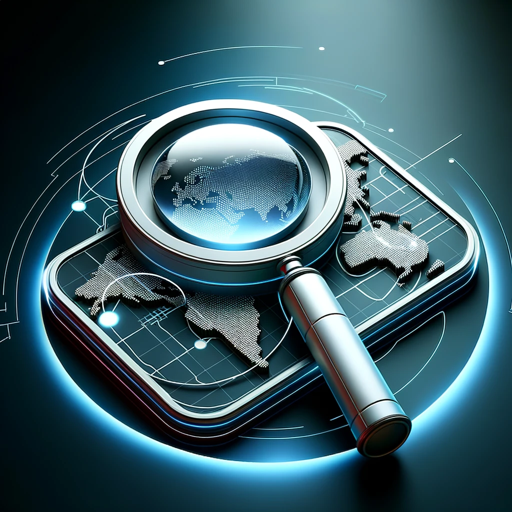 Topical Map SEO Assistant logo