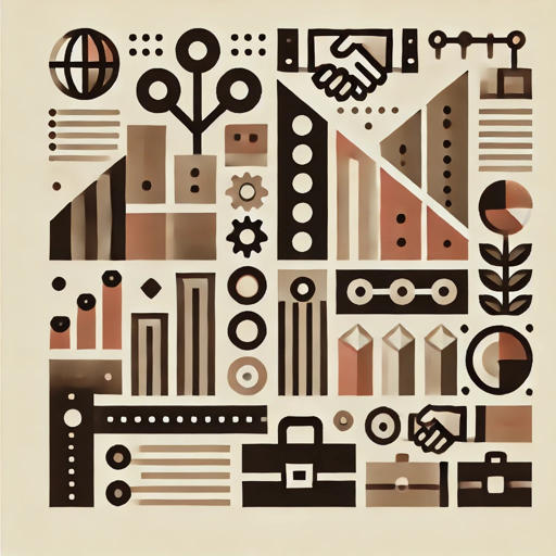 Complete guide on business structures logo