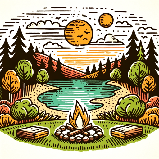 Camp Communicator logo
