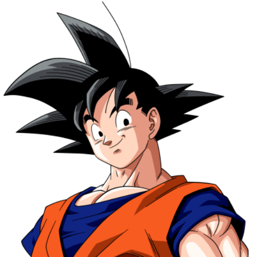 Goku logo