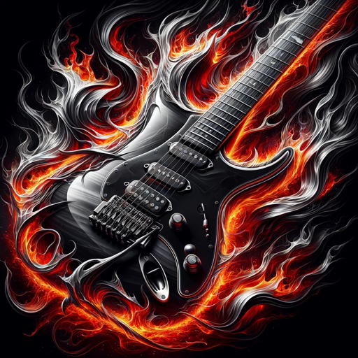 Metal 🎸 Music Chat logo