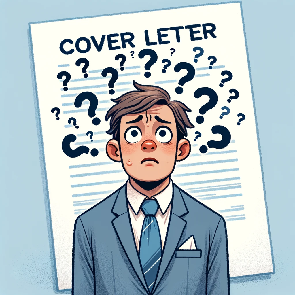 Cover Letter Improvement logo