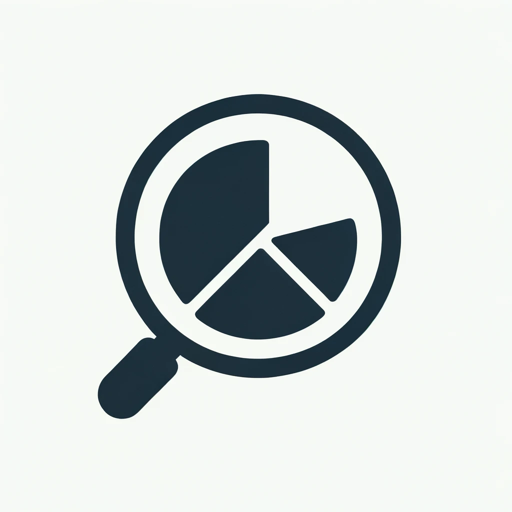 Data Analyst GPT logo