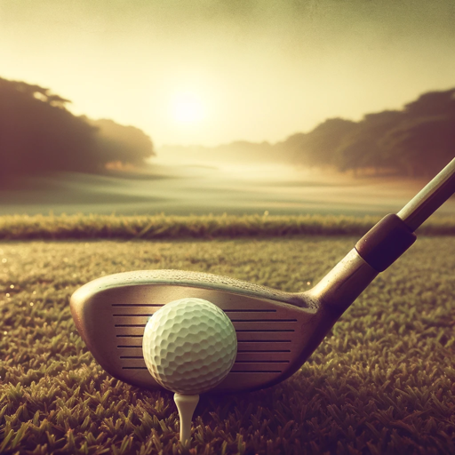 Golf Lesson logo