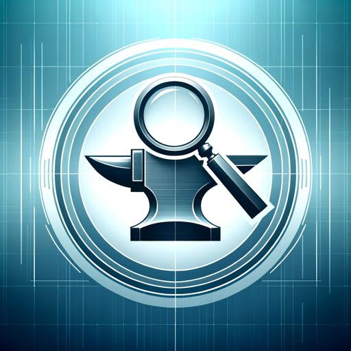 Authority Forge | Find Source From Transcript 🔎 logo