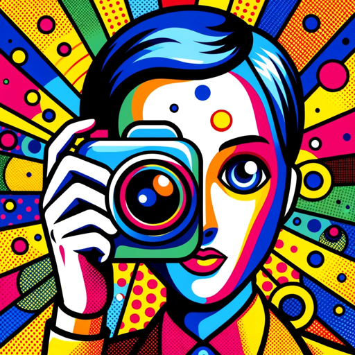 Prompt Painter logo