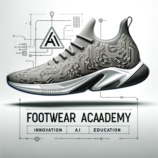 Footwear Academy logo