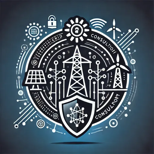 Smart Grid Innovation Expert logo
