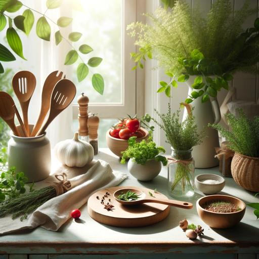 Simple Recipes logo
