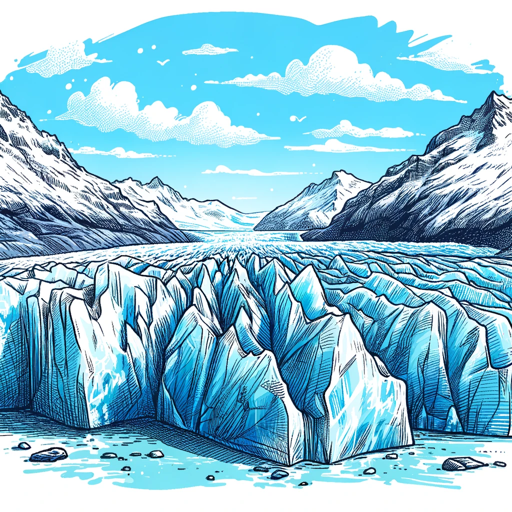 Expert Glaciologist Specialist logo