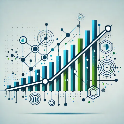 Competitive Benchmarking Specialist logo