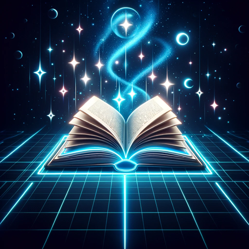 The Druplicon Luminary logo
