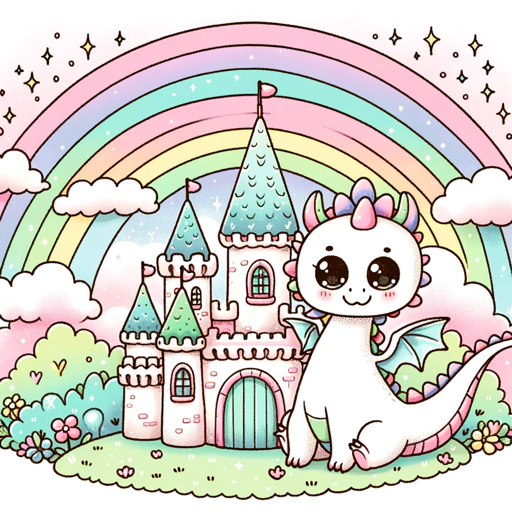 Childstory logo