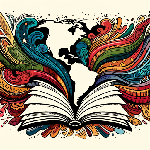 Asistente Literario logo