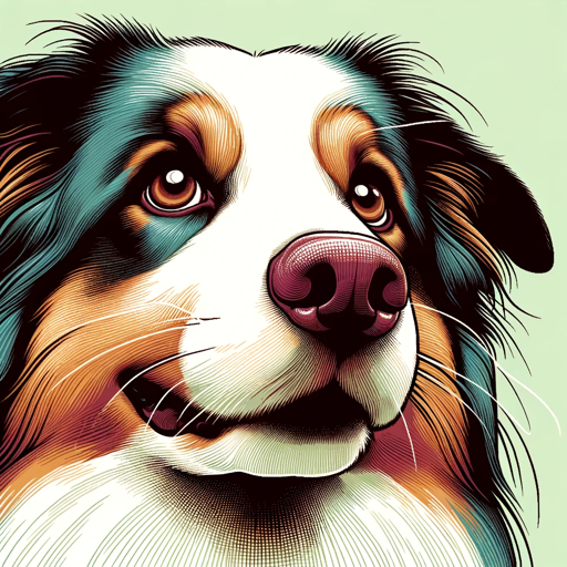 Australian Shepherd Training Expert logo