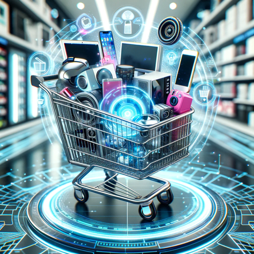 Smart Shopper Assistant logo