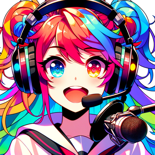 Anime Avatar Creator logo