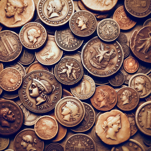Guía Numismática logo