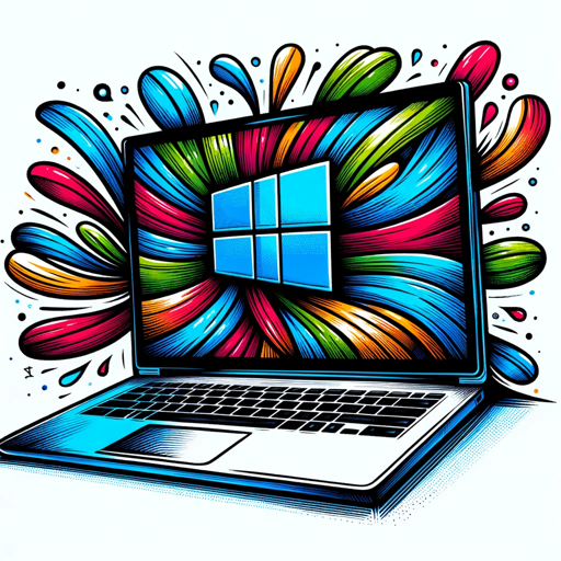 WindowsGPT logo