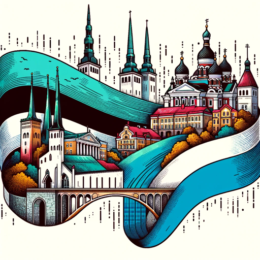 Eesti-soome tõlkija logo