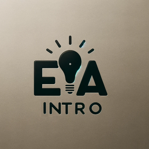 EA Intro GPT logo