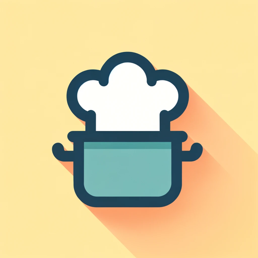 Cooking logo