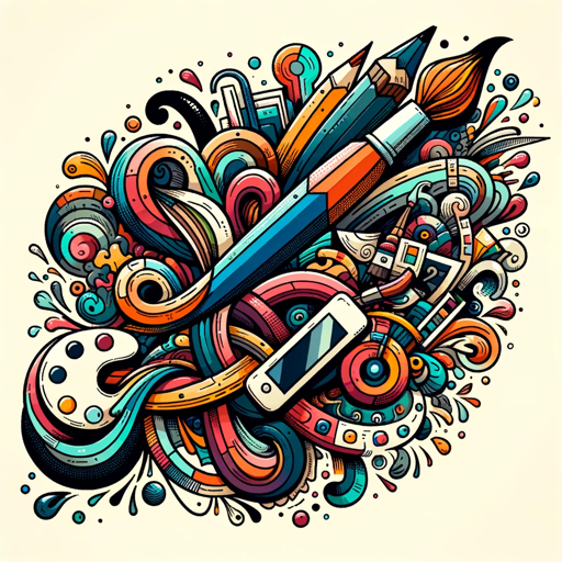 Concept Artist logo