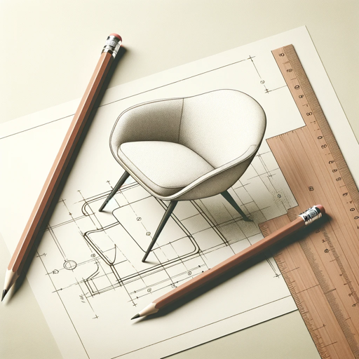 Furniture Design Assistant logo