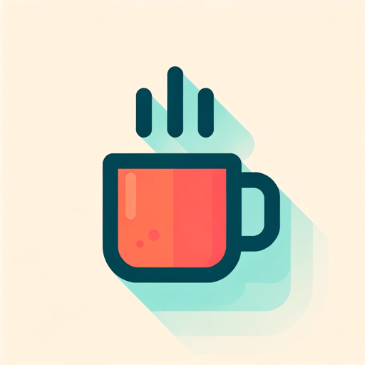 Mug logo