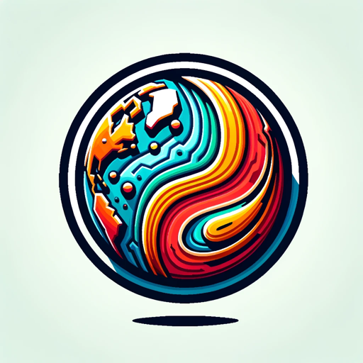 GeologyGPT logo