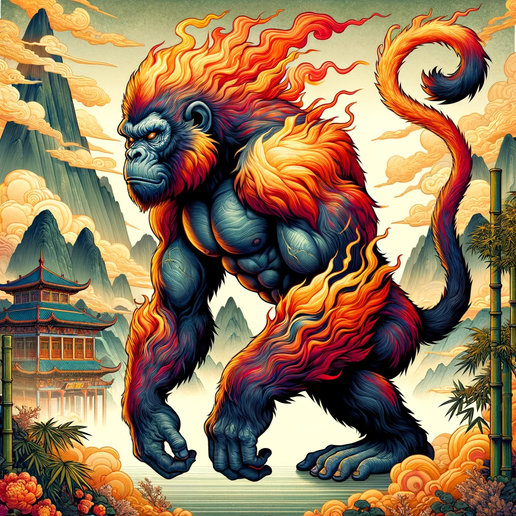 Master Aún-ti logo