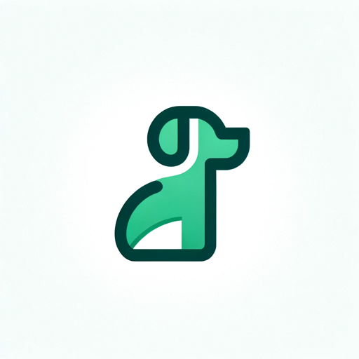 Dog Language logo