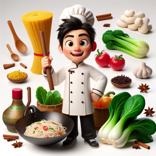 Henan Culinary Guru logo