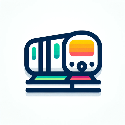 Subway Directions logo