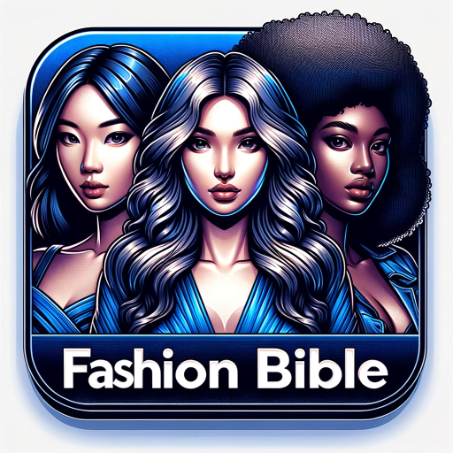 ! Fashion & Style Advisor logo