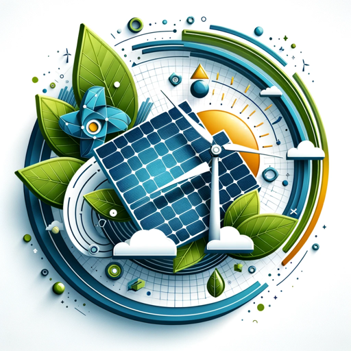 Renewable Energy Oracle logo