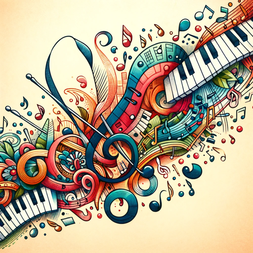 ๐ถ Symphony AI Composer Assistant ๐ต logo