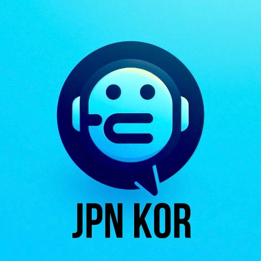 SeamlessTalk JPN KOR - ์ผ๋ณธ์ด ํ๊ตญ์ด ๋ฒ์ญ ๆฅๆฌ่ช้ๅฝ่ช็ฟป่จณ logo