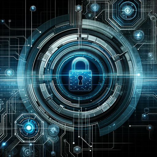 Cybersecurity Department Assistant logo