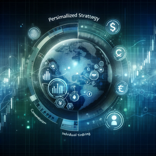 Free Custom Trading Strategy Finder logo