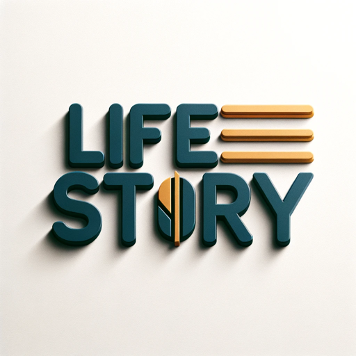 LifeStoryGPT logo