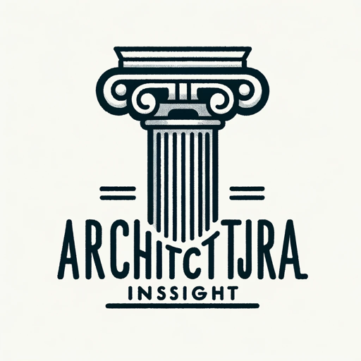 Architectural Insight logo