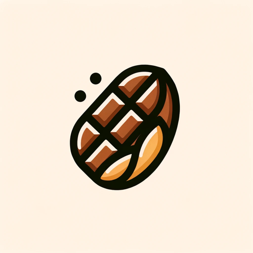 Chocolate logo