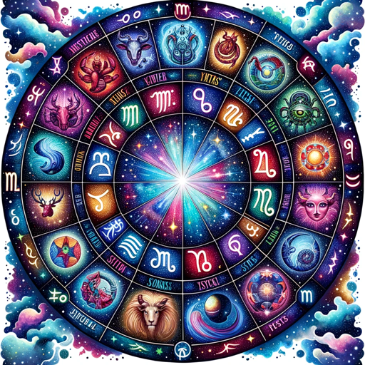 Daily Horoscope logo