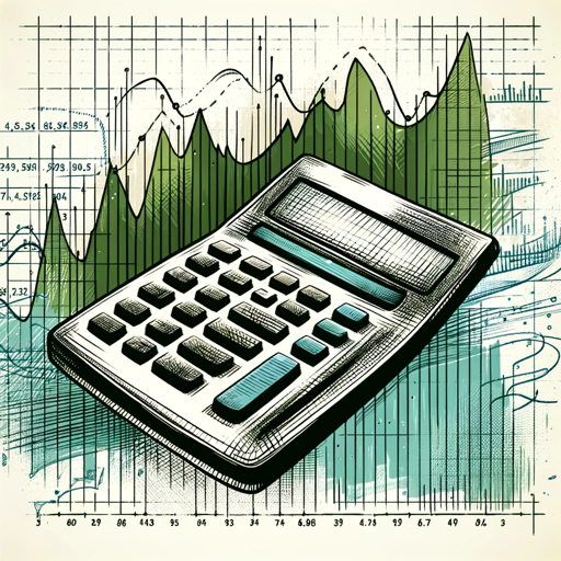Recast Mortgage Calculator logo