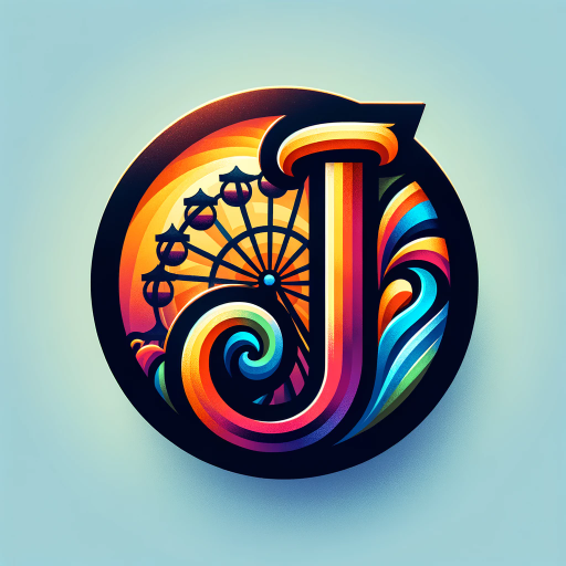 模仿周杰伦 logo