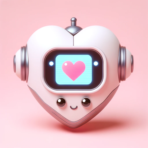 Automatic LOVE Bot™ logo