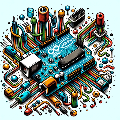 Arduino Maestro logo