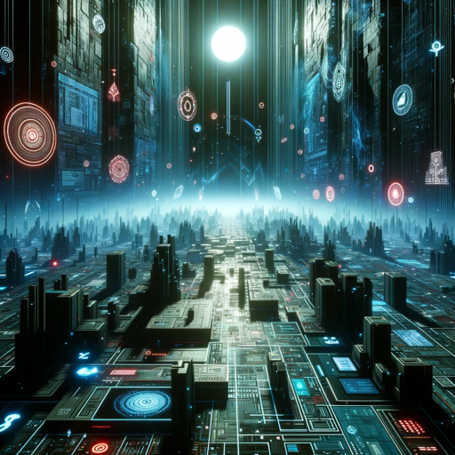Erratas Unraveled: Shadows of the Algorithm logo